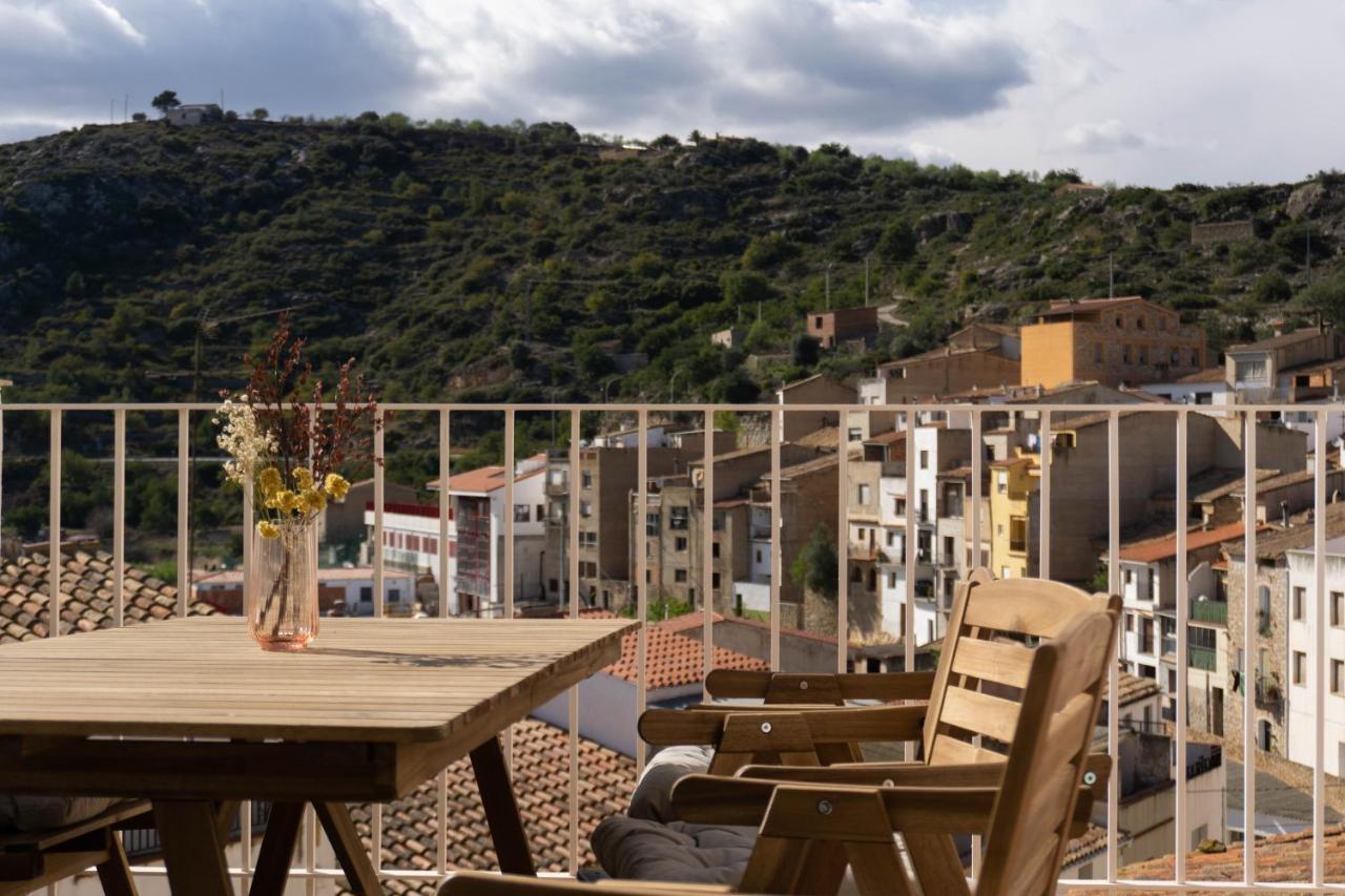 Ca Pelegri Holiday home Useras