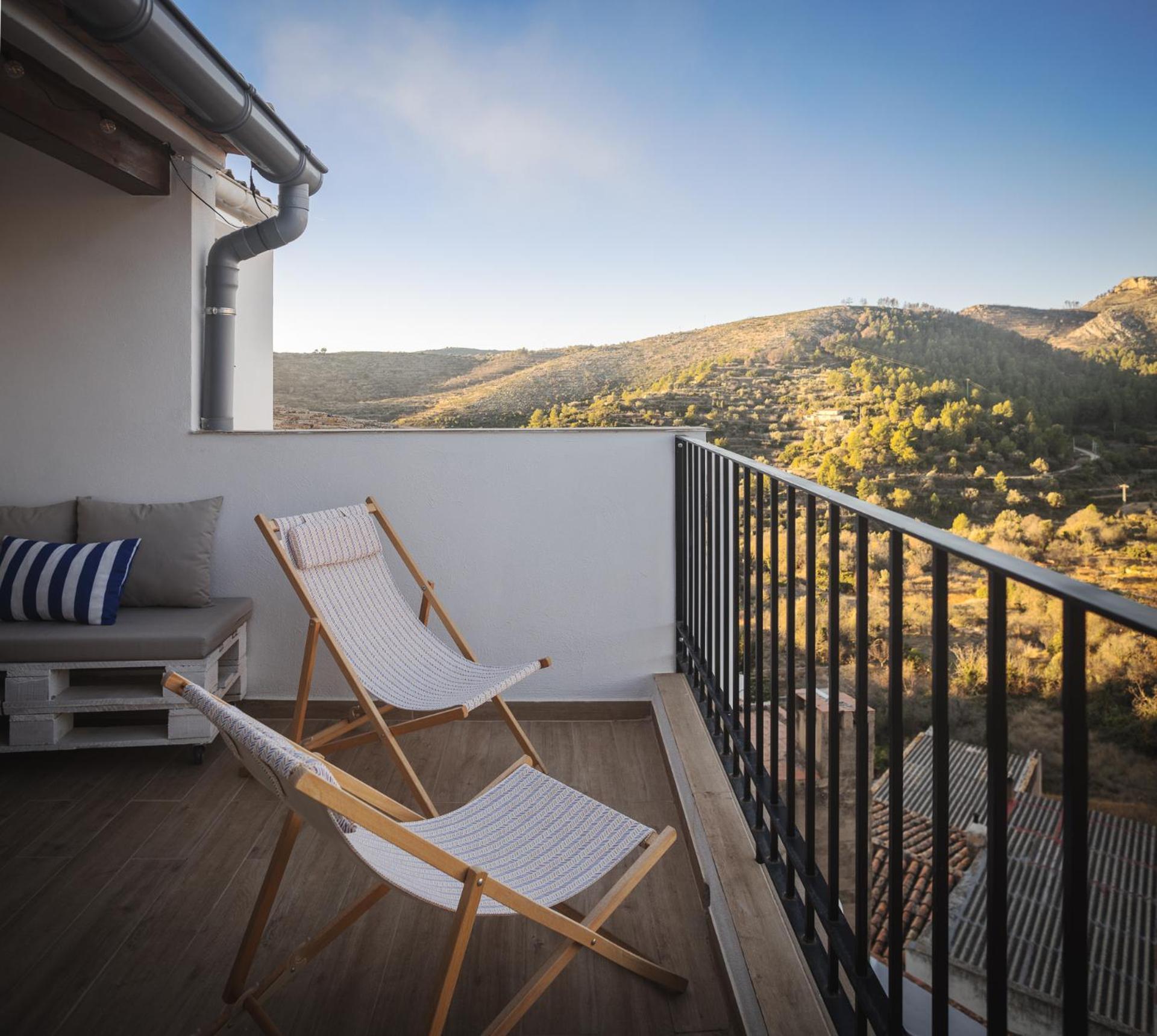 Holiday home Ca Pelegri *