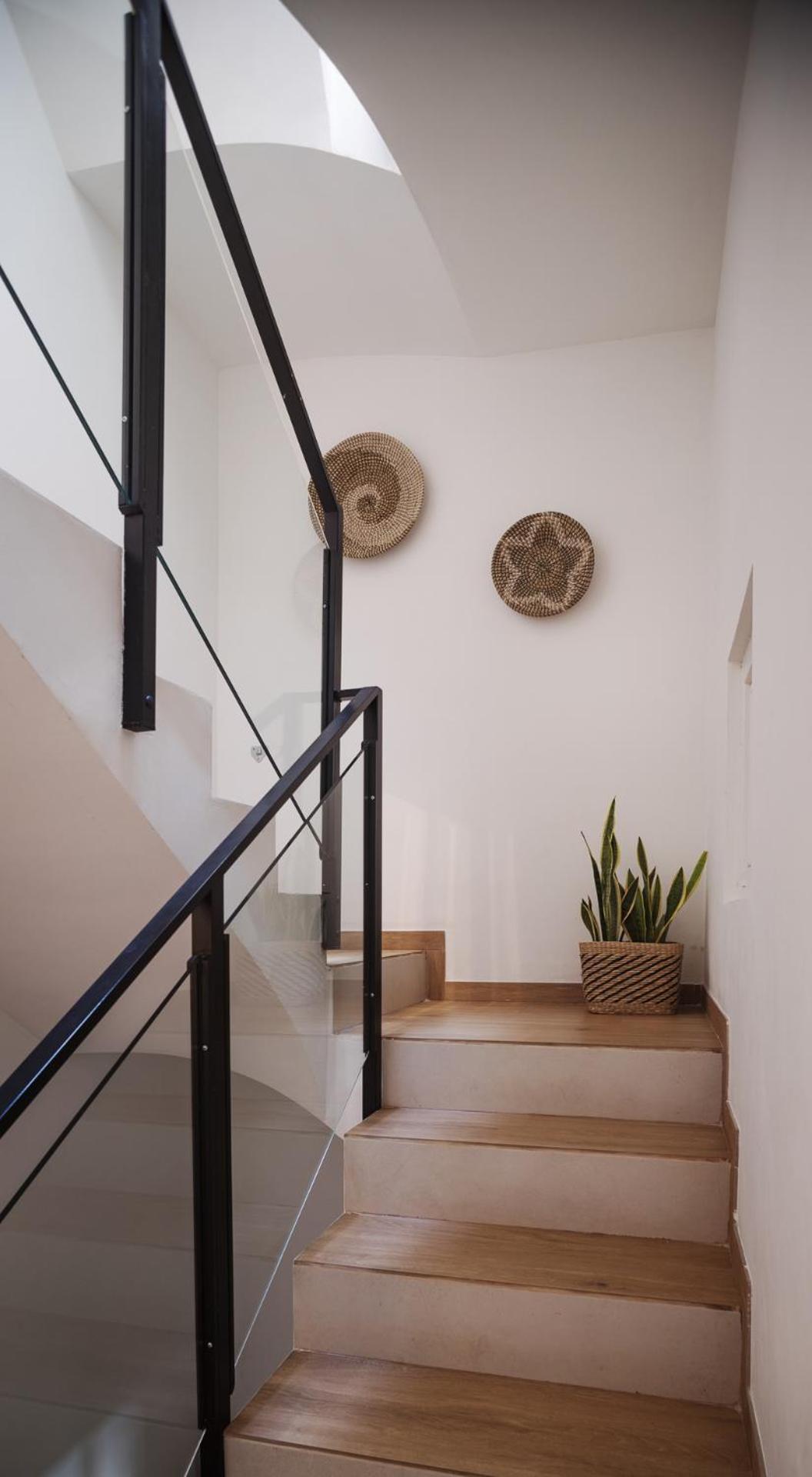 Ca Pelegri Holiday home Useras