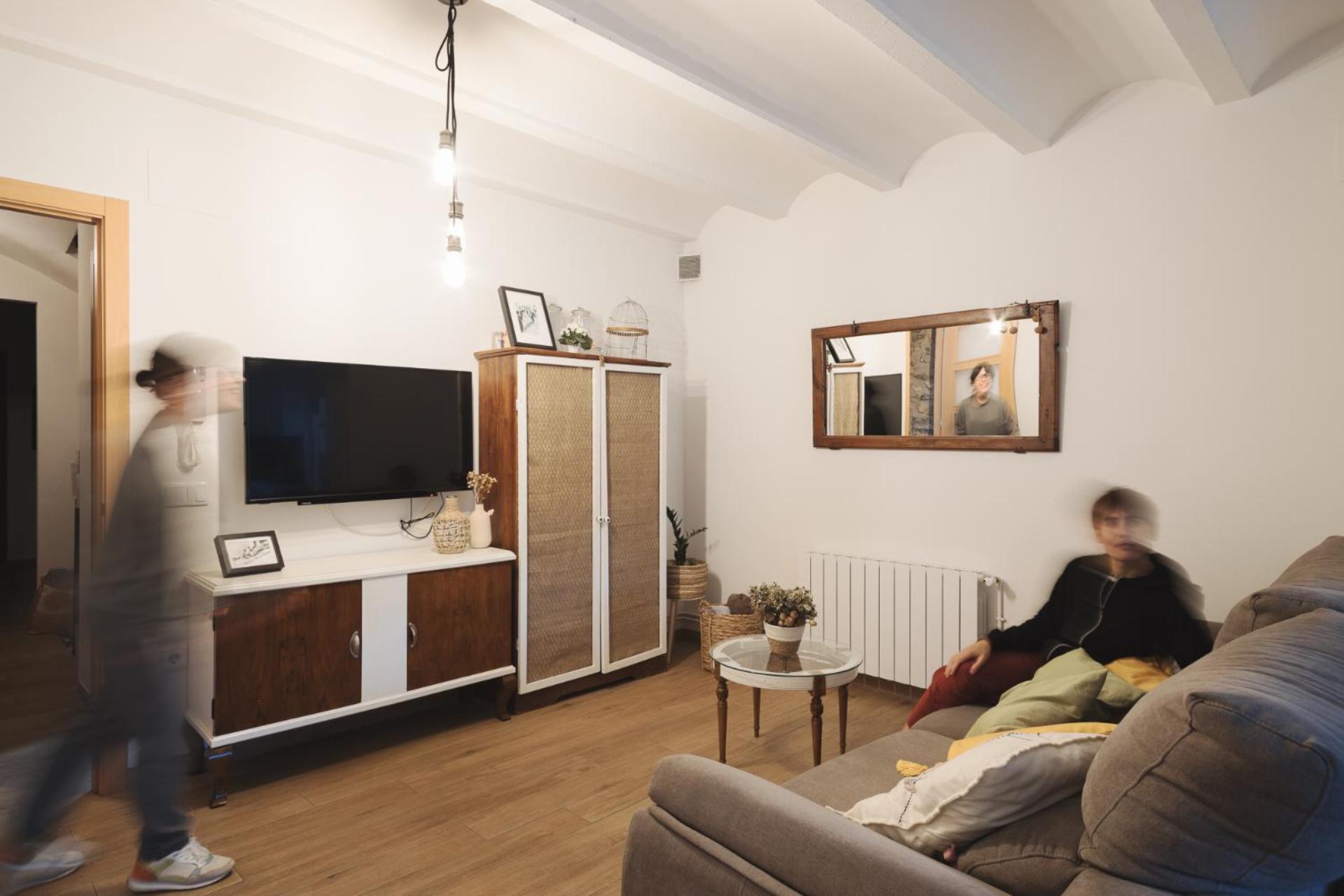 Ca Pelegri Holiday home