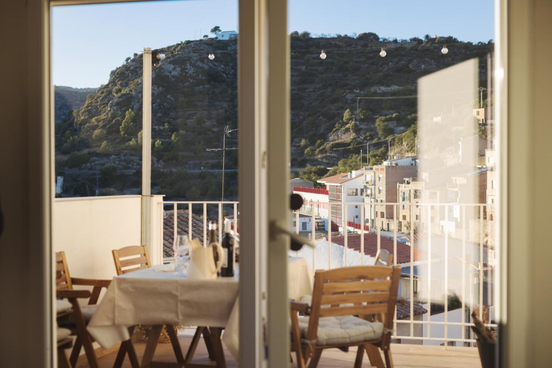 Ca Pelegri Holiday home *