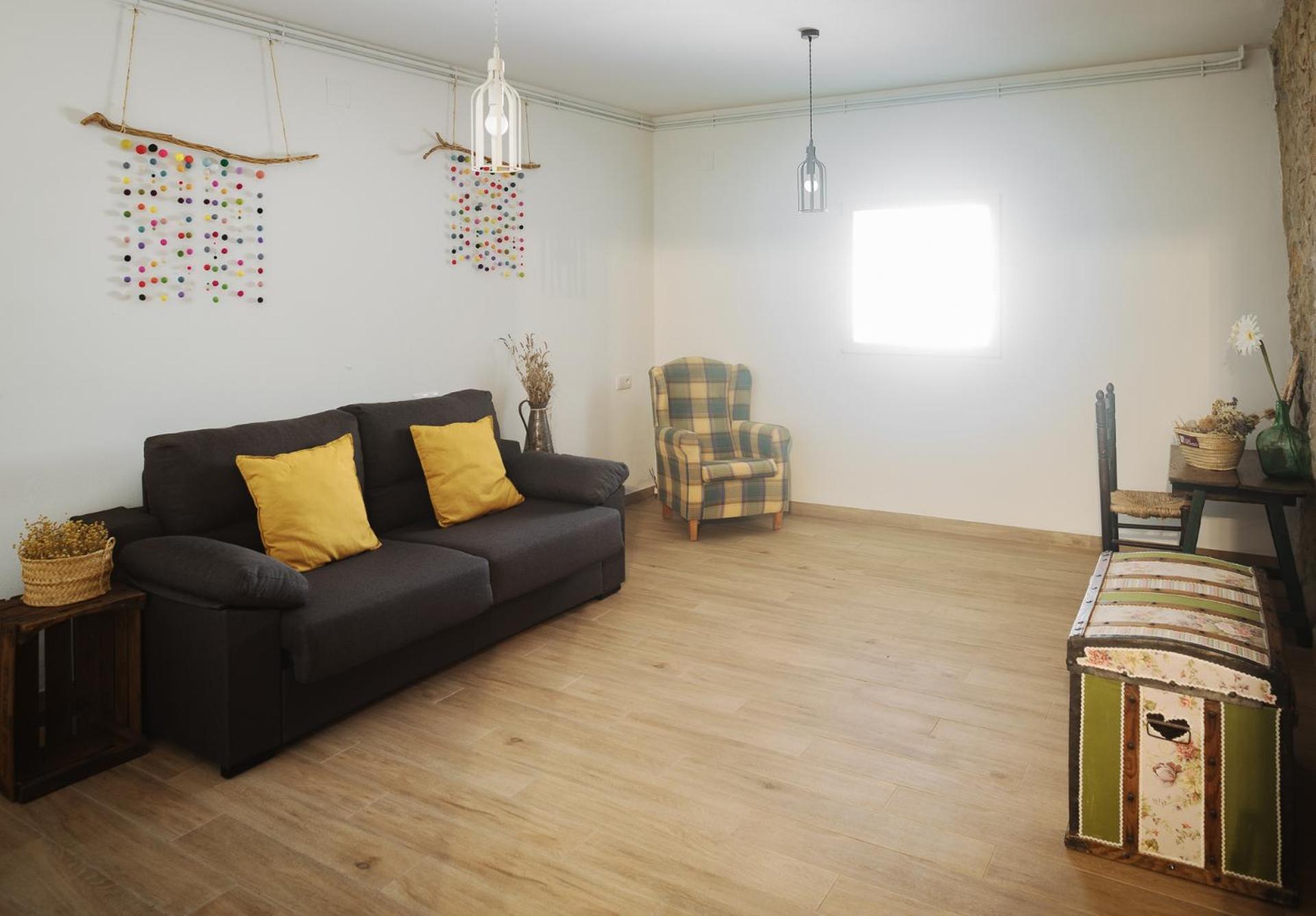 Ca Pelegri Holiday home Useras