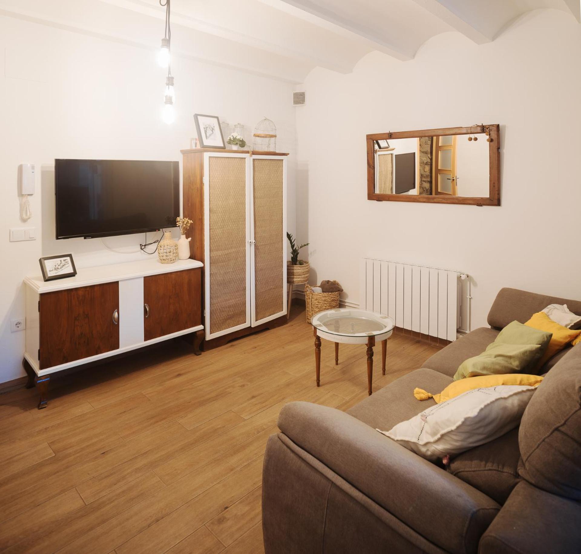 Holiday home Ca Pelegri