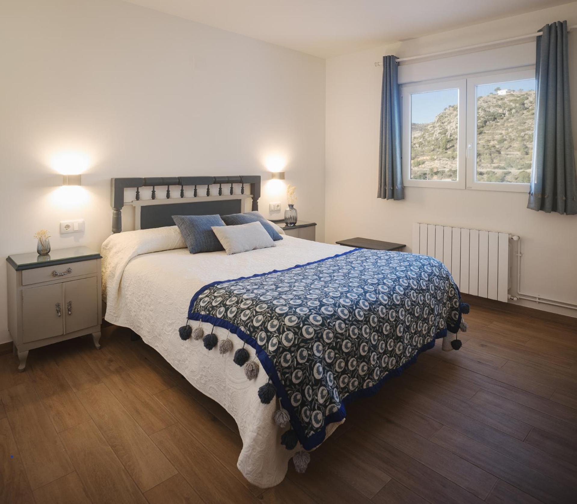 Ca Pelegri Holiday home Useras