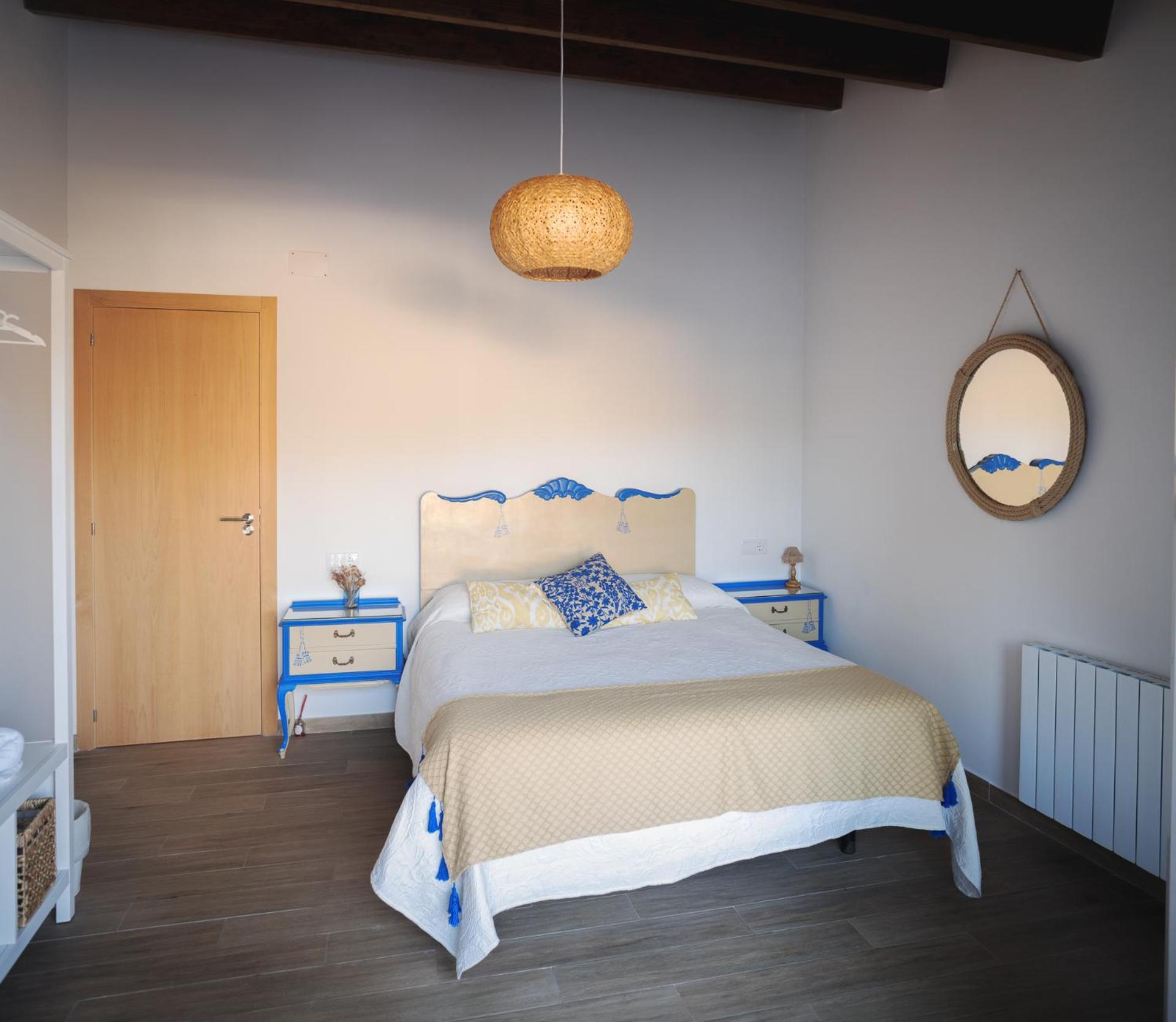 Holiday home Ca Pelegri Useras